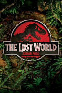 Jurassic Park: The Lost World