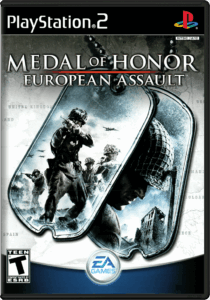 Medal of Honor: European Assault