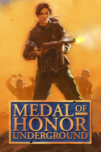 Medal of Honor: Underground