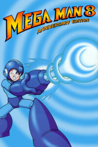 Mega Man 8