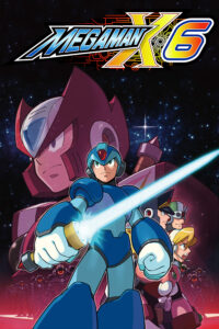 Mega Man X6