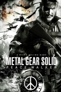 Metal Gear Solid: Peace Walker