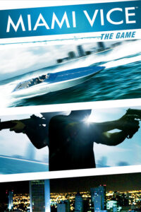 Miami Vice: The Game [RUS]
