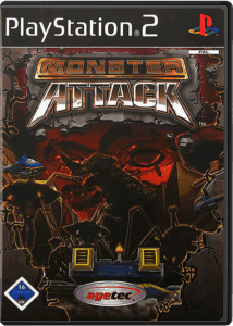 Monster Attack