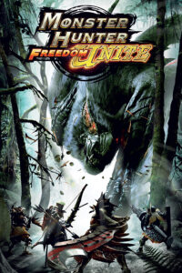 Monster Hunter Freedom Unite