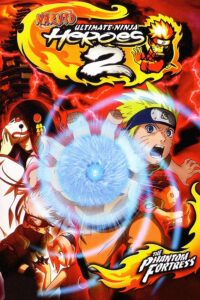 Naruto: Ultimate Ninja Heroes 2, The Phantom Fortress