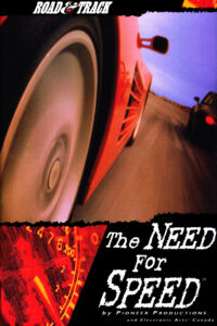 Need for Speed