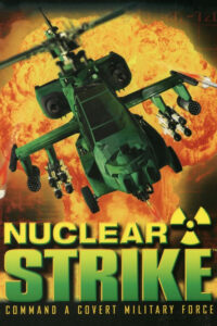 Strike 2. Nuclear Strike