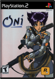 Oni (RUS)