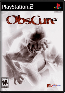 ObsCure (RUS)