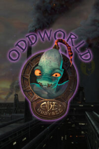Oddworld 1: Abe’s Oddysee