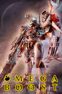 Omega Boost