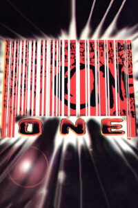 One