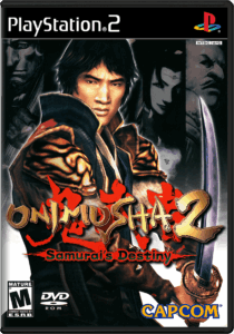 Onimusha 2: Samurai’s Destiny (RUS)