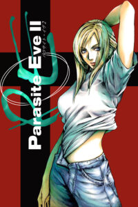 Parasite Eve II