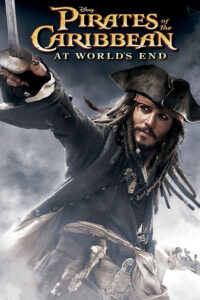 Pirates of the Caribbean 2: At World’s End [RUS]