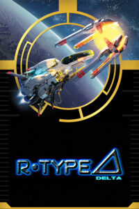 R-Type Delta
