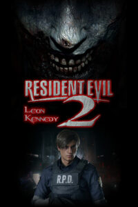 Resident Evil 2 (Leon)