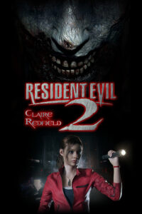 Resident Evil 2 (Claire)