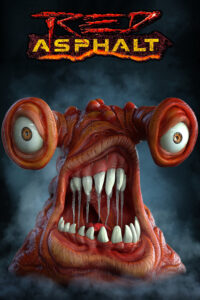 Rock N’ Roll Racing 2: Red Asphalt