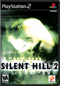 Silent Hill 2 (RUS)