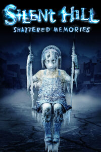 Silent Hill: Shattered Memories [RUS]