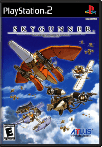 SkyGunner