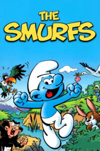 The Smurfs