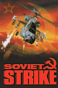 Strike 1. Soviet Strike