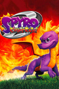 Spyro 2: Ripto’s Rage!