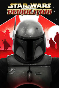 Star Wars: Demolition