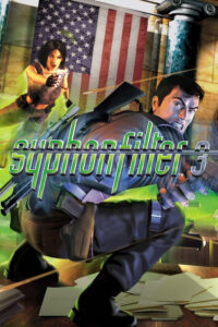 Syphon Filter 3