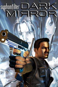 Syphon Filter: Dark Mirror