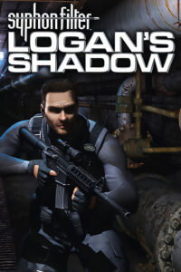 Syphon Filter: Logan’s Shadow [RUS]