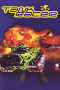 Tank Racer