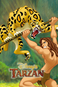 Tarzan