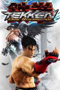Tekken: Dark Resurrection