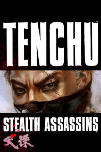 Tenchu 1: Stealth Assassins