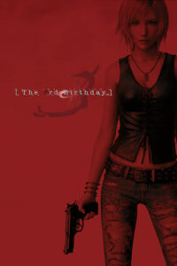 The 3rd Birthday [RUS]