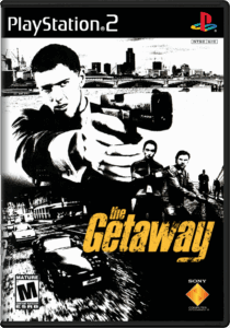 The Getaway (RUS)