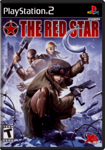 The Red Star (RUS)