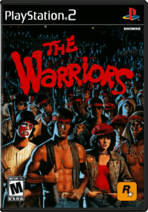 The Warriors (RUS)