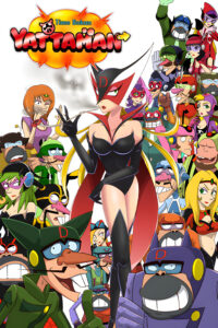 Time Bokan Series: Bokan Desu Yo