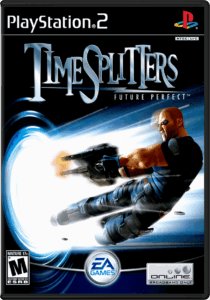 TimeSplitters 3: Future Perfect (RUS)