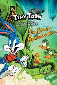 Tiny Toon Adventures: The Great Beanstalk