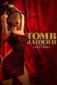 Tomb Raider II: Starring Lara Croft