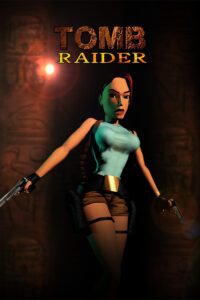 Tomb Raider