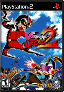 Viewtiful Joe 2 (RUS)
