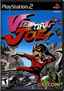 Viewtiful Joe (RUS)