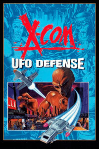 X-COM: Enemy Unknown